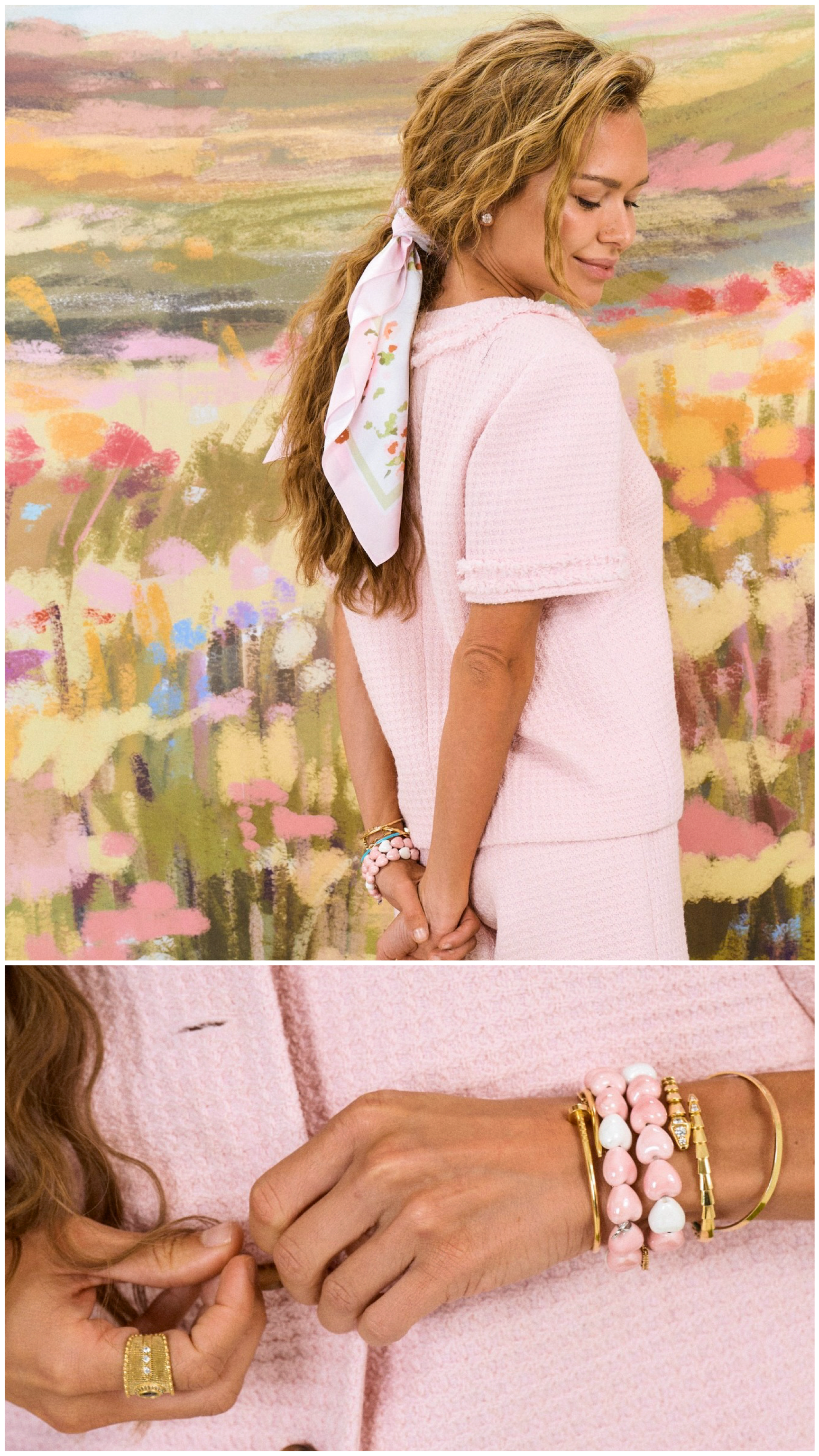 Моя нежность pt.2