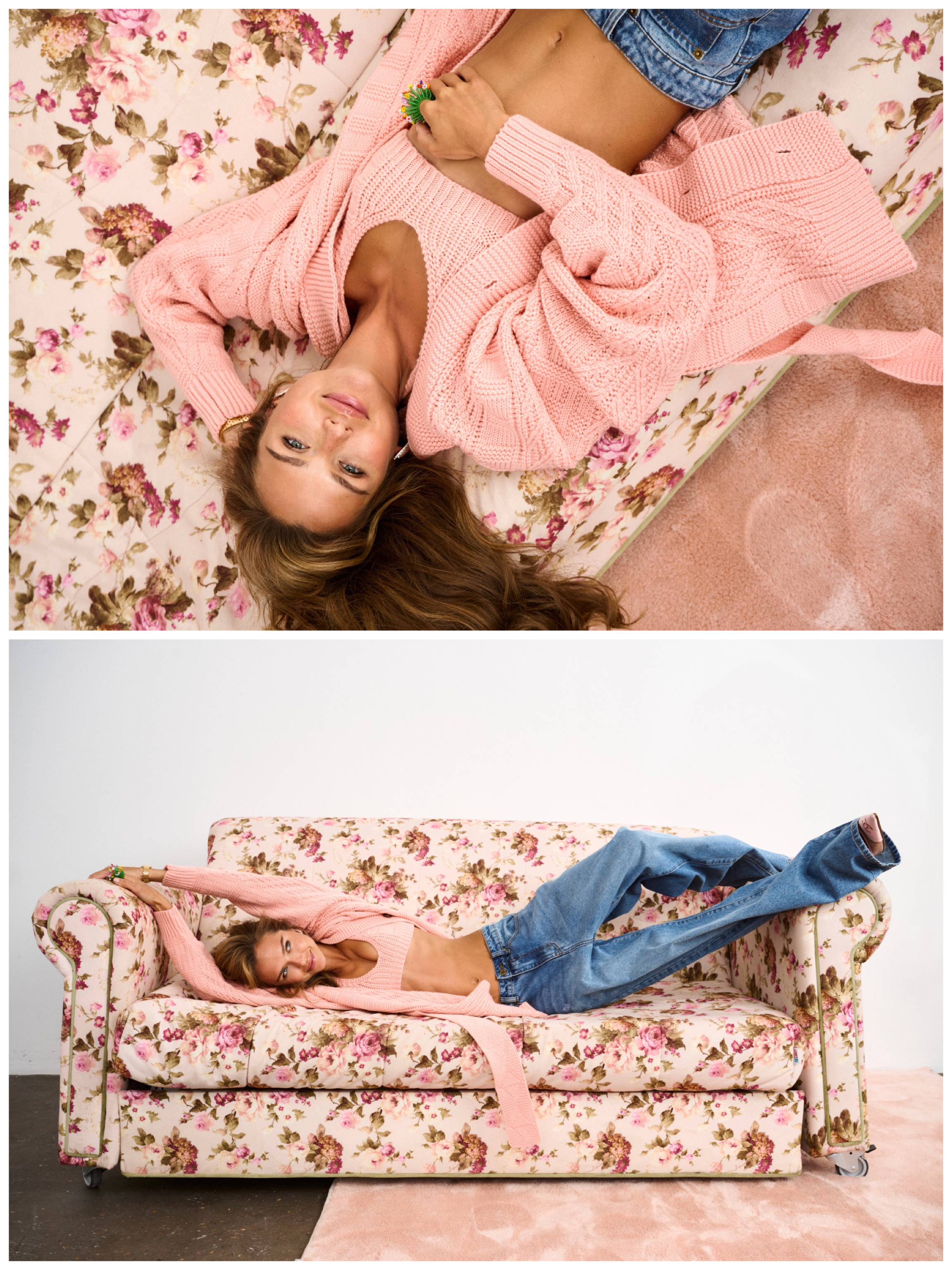 Моя нежность