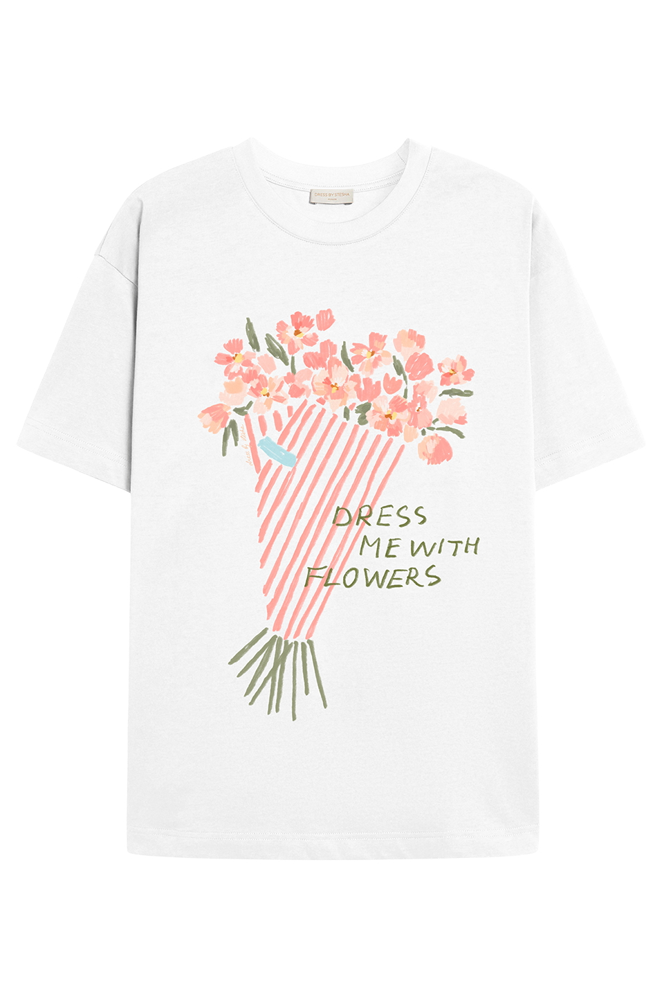 Моя нежность