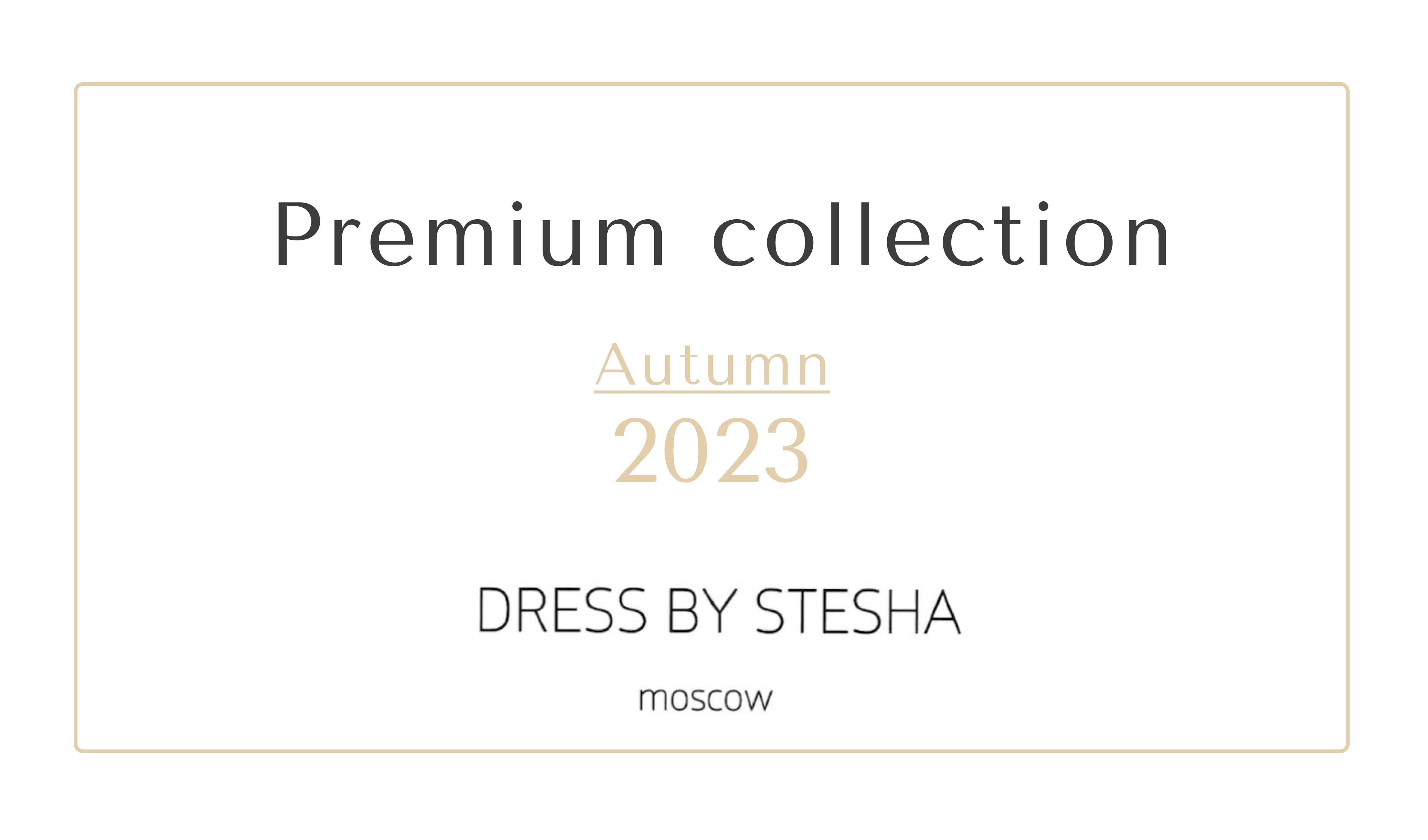 Premium Collection
