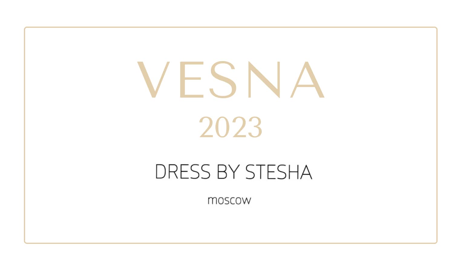 Vesna 2023