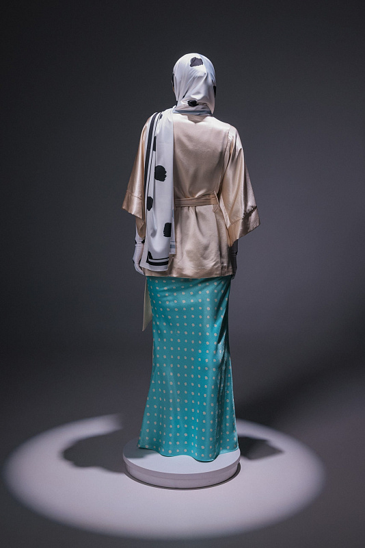  Кимоно 'No limits' 