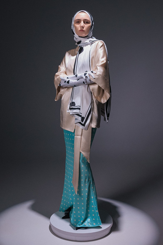  Кимоно 'No limits' 