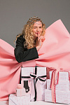  DressByStesha x Wrap me 'Огонь внутри' 