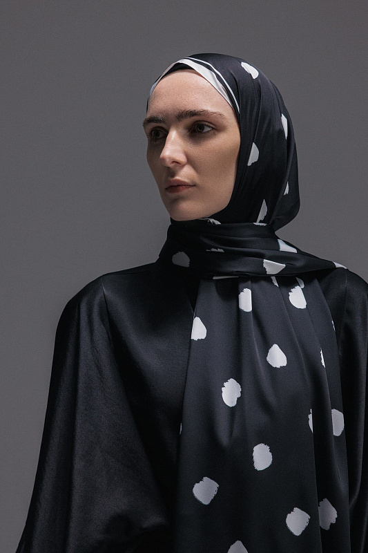  Шаль 'I said what I said' 