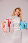  DressByStesha x Wrap me 'Огонь внутри' 