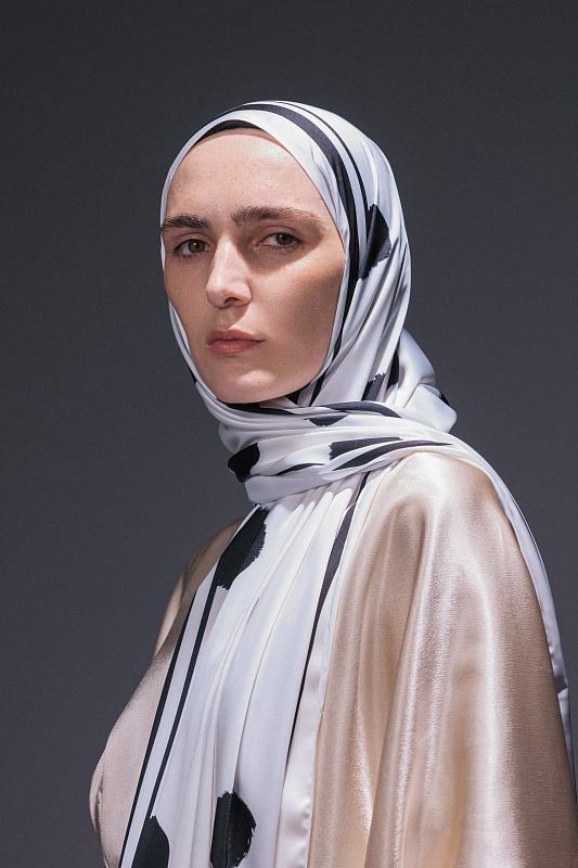  Шаль 'I said what I said' 