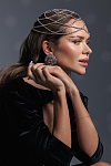  Украшение на голову 'Luxury' 