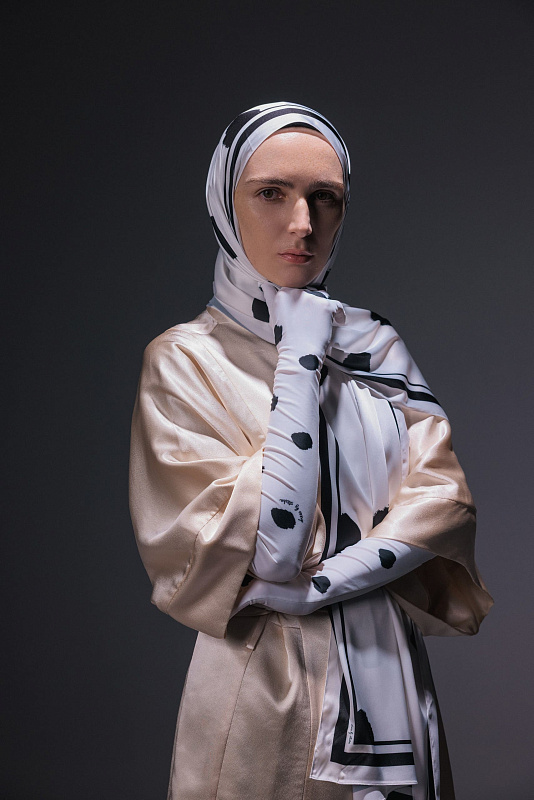  Кимоно 'No limits' 