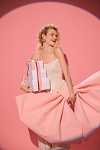  DressByStesha x Wrap me 'Огонь внутри' 