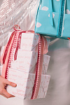  DressByStesha x Wrap me 'Огонь внутри' 